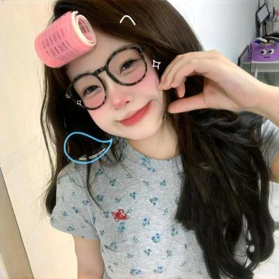 夜晚的莱奥